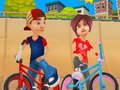 Game Bike Blast- Bike Race Rush
