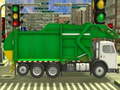 Game Garbage 3D Trucks