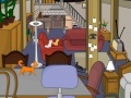 Jeu Cat House Escape