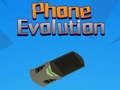 Jeu Phone Evolution