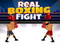 Game Real Boxing Fight