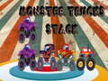 Jeu Monster Trucks Stack