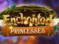 Jeu Enchanted Princesses