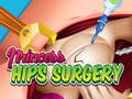 Jeu Princess Hips Surgery