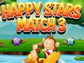 Game Happy Stars Match 3