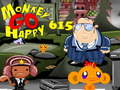 Game Monkey Go Happy Stage 615