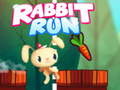 Jeu Rabbit Run