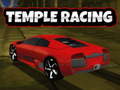 Jeu Temple Racing