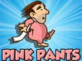 Game Pink Pants