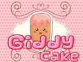 Game Giddy Cake