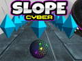 Game Slope Cyber
