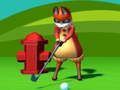 Jeu Golf king 3D