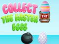 Game Collect the easter Eggs