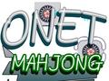 Game Onet Mahjong