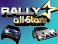 Jeu Rally All Stars