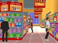 Game Super Store Cashier