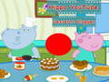 Game Hippo YouTube Desserts Blogger 