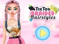 Game TikTok Braided Hairstyles