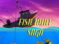 Game Fish Hunt Saga