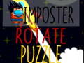 Game Imposter Rotate Puzzle