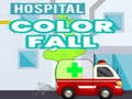 Game Color Fall Hospital