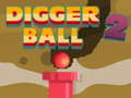 Jeu Digger Ball 2