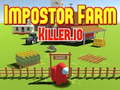 Game Impostor Farm Killer.io