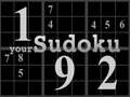 Jeu Your Sudoku