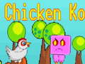 Game Chicken Ko