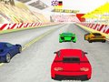 Jeu Fast Extreme Track Racing