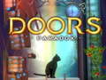 Game Doors: Paradox
