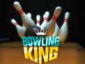Jeu Bowling King
