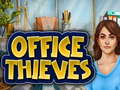 Jeu Office Thieves