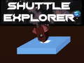 Game Shuttle Explorer