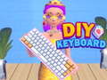 Jeu Diy Keyboard