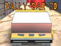 Jeu Rally Car 3D GM