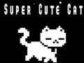 Jeu Super Cute Cat