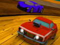 Game Crash Cars