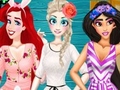 Game Princesses Easter Surprise