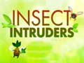 Jeu Insect Intruders