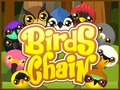 Jeu Bird Chain