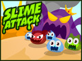 Game Slime Attack