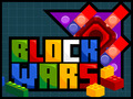 Jeu Block wars
