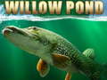 Game Willow Pond