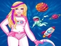 Jeu Princess Astronaut