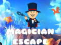 Game Magician Escape
