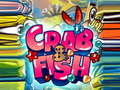 Game Crab & Fish