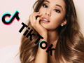 Game Ariana Grande Tik Tok