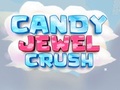 Jeu Candy Jewel Crush