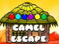 Game Camel Escape